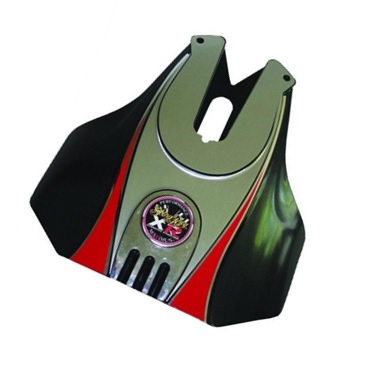 sting ray hydrofoil